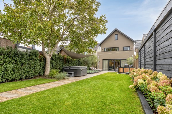 Property photo - Nieuweweg 191, 3905LL Veenendaal